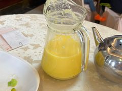 玉米汁-帝源轩酒楼(卡瑞登店)