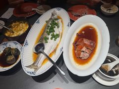 -小厨娘金榜题名(夫子庙秦淮河店)