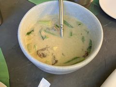 -帕蓝·暹罗料理(大学路店)