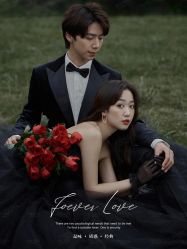 -今生有约婚纱摄影店(景德路店)