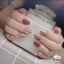 -Pink You美甲洗眉纹绣定制中心