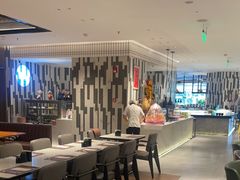 -粤海喜来登酒店·&More聚驿(天河城店)