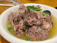 -Doo Dee Thai Food(Issan/Isaan/Esan)