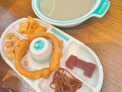 -尹三豆汁(前门旗舰店)