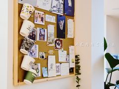 -Line 咖啡(石厦花园店)