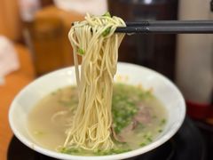 -博多一幸舍(侨福芳草地购物中心店)
