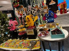 -绮梦西湖·云端餐厅(歌德店)