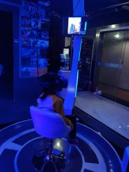 -BBVR团建聚会体验馆·亲子DIY手工