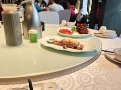 -永安鱼庄·镇江菜(东吴路店)