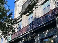 -吴裕泰茶庄(前门大街店)