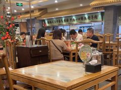 -牛街·马辈儿涮肉(牛街二店)
