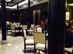 大堂-启东恒大酒店·吕四渔号海鲜餐厅