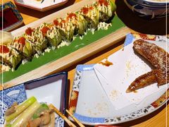 -慢走(甜水园店)