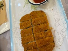 -鹭园酒家·四十年老字号