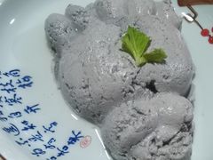 -青山青豆花·笑禅豆腐鱼(黄泥塝店)