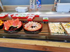 -水林间·寿喜烧自助(仙林金鹰店)