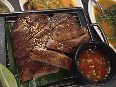 -simply thai天泰(长泰广场店)