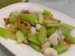 -镇扬菜馆