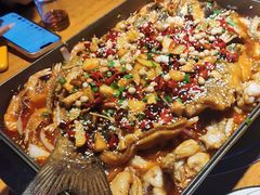 -小小河边鱼(天润城店)