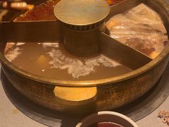 -巴奴毛肚火锅(二七万达店)