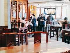 大堂-德兴馆(广东路总店)