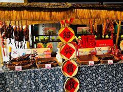 -寻宝记绍兴菜(鲁迅路店)