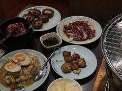 -蒜香焼肉PURUSHIN(马场路店)