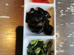-江宴渔村·鱼鲜土菜(紫荆广场店)