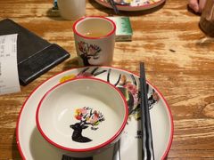 -新白鹿餐厅(龙游路店)