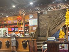 -甘家界牌柠檬鸭(青山店)