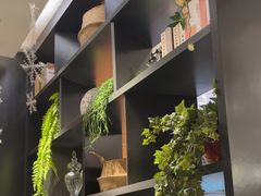 -秀玉coffee&kitchen(黄石大上海店)