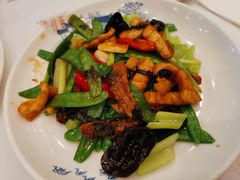 -小榄人家酒楼(民安店)