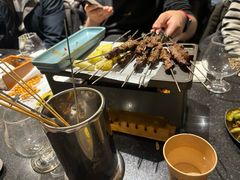 -麦凯伦烧烤·精酿超级工厂店(金桥总店)