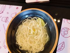 -夏阳湖皇冠假日酒店-自助餐厅