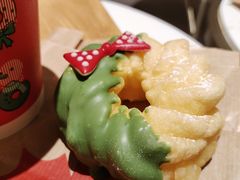 -Tims天好咖啡·贝果(东方广场店)