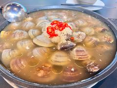 -老城鲜·小海鲜贝贝煲火锅(壹方城店)