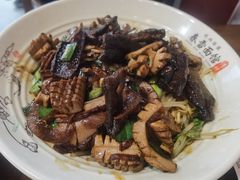 -春雪面馆(转塘店)