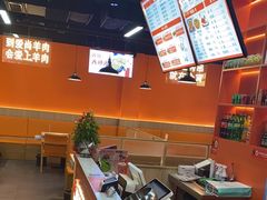 -尚海派·云山886烧烤龙虾馆(云山路店)