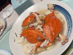 -壹只菜·崇明本地特色菜(崇明南门店)