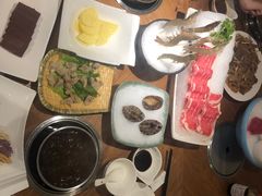 -古韵轩·江浙融合菜(梁溪店)