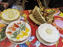 -甜心妈妈·榴莲星级糖水(北京路总店)