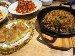 -老长春肉馆(隆礼路店)