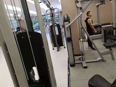 -琪航健身工作室(杨高南路地铁站店)