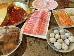 -小龙坎老火锅(城阳路店)