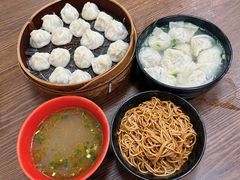 -万寿斋(山阴路店)