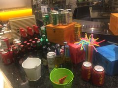 -阿外楼度假酒店-阿咖啡自助餐厅
