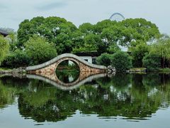 -无锡蠡湖国家湿地公园-蠡园