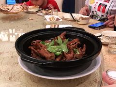 -丈母娘的饭局•新金陵菜(牛首山店)