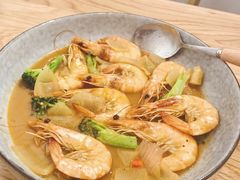 -About Bistro關於·泰式家庭料理