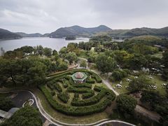 -宁波九龙湖开元度假村